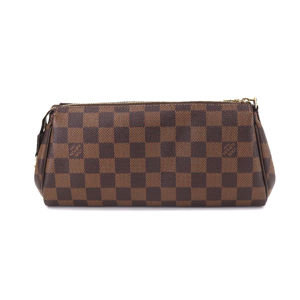 Louis Vuitton Damier Eva 2way Hand Shoulder Bag Crossbody