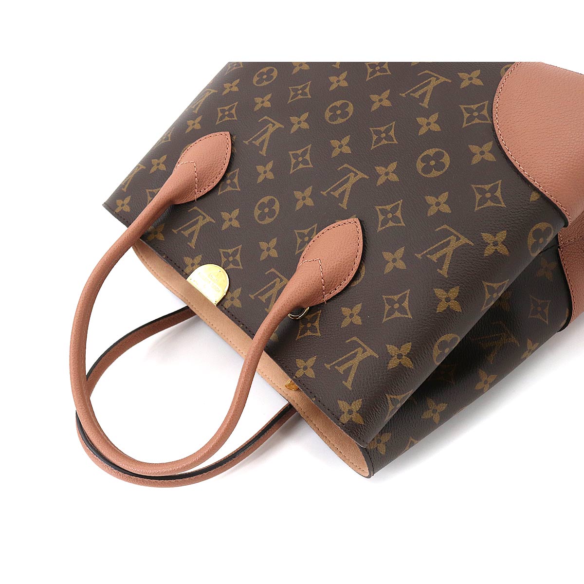 Louis Vuitton Monogram Flandrin 2way Hand Shoulder Bag