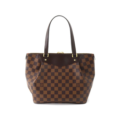 Louis Vuitton Damier Westminster PM Tote Bag Ebene