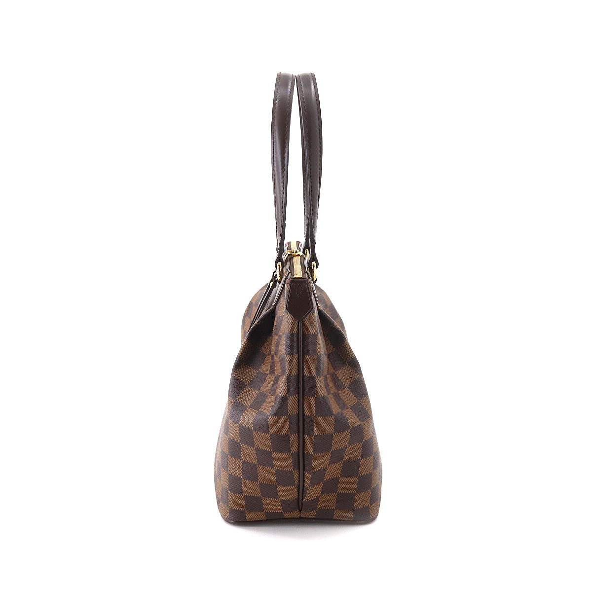 Louis Vuitton Damier Westminster PM Tote Bag Ebene