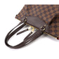 Louis Vuitton Damier Westminster PM Tote Bag Ebene