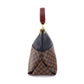 Louis Vuitton Damier Maida Hobo 2way Shoulder Bag Ebene Noir