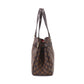 Louis Vuitton Damier Batignolles Horizontal Tote Bag Ebene Brown