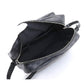 Louis Vuitton Damier Graphite Io Shoulder Bag Black Gray
