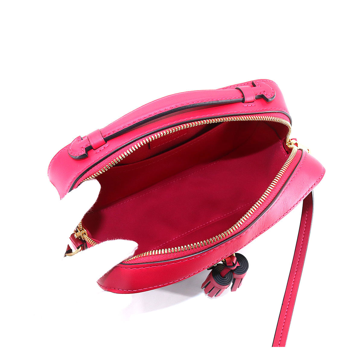 Louis Vuitton Monogram Saintonge 2way Shoulder Bag