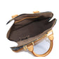 Louis Vuitton Monogram Multicolor Alma Hand Bag Noir