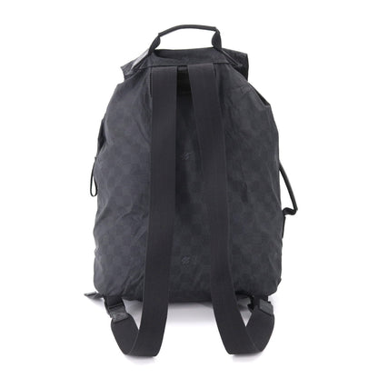 Louis Vuitton Damier Aventure Galaxy Light Pack Backpack Rucksack