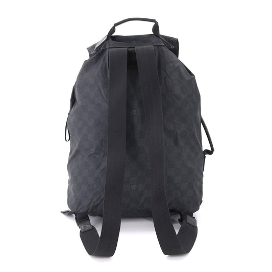 Louis Vuitton Damier Aventure Galaxy Light Pack Backpack Rucksack