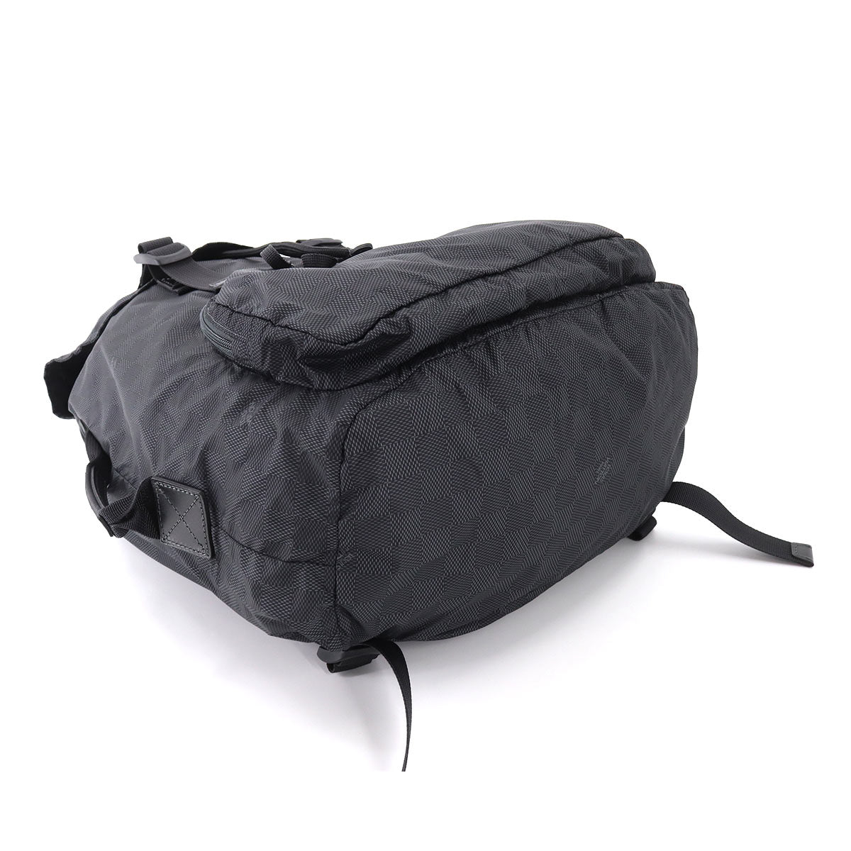 Louis Vuitton Damier Aventure Galaxy Light Pack Backpack Rucksack
