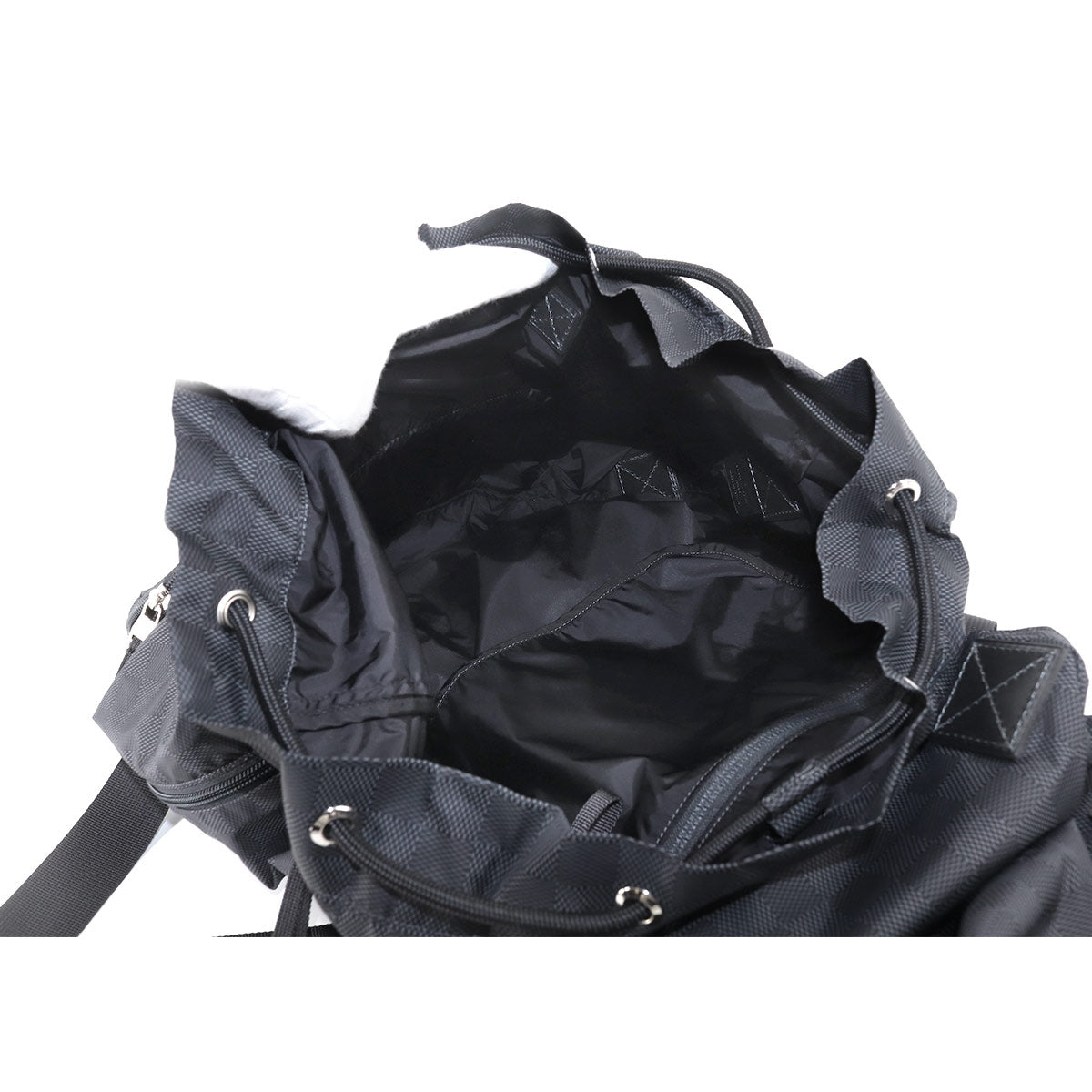 Louis Vuitton Damier Aventure Galaxy Light Pack Backpack Rucksack