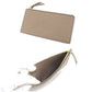 Louis Vuitton Monogram Implant Pochette Felicie Chain Wallet Leather