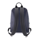 Louis Vuitton Damier Infini Campus Backpack Rucksack Leather Navy