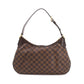 Louis Vuitton Damier Thames GM Shoulder Bag Ebene