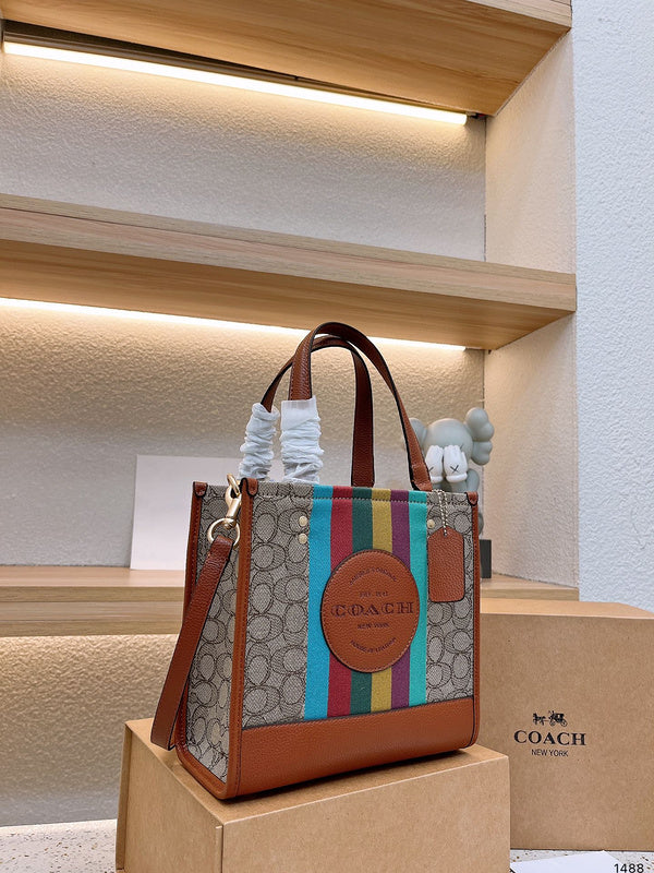 Amelia - CCH Bags - 347