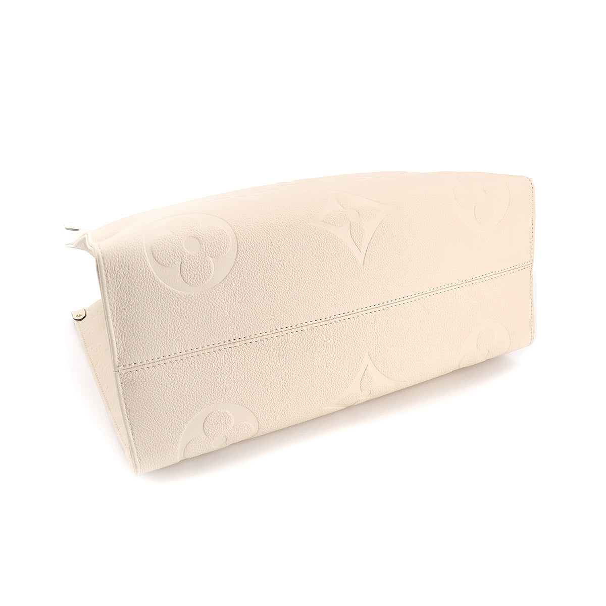 Louis Vuitton Monogram Implant Onthego GM 2way Tote Shoulder Bag
