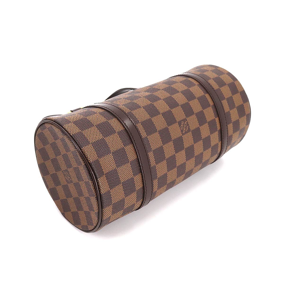 Louis Vuitton Damier Papillon PM Hand Bag Ebene