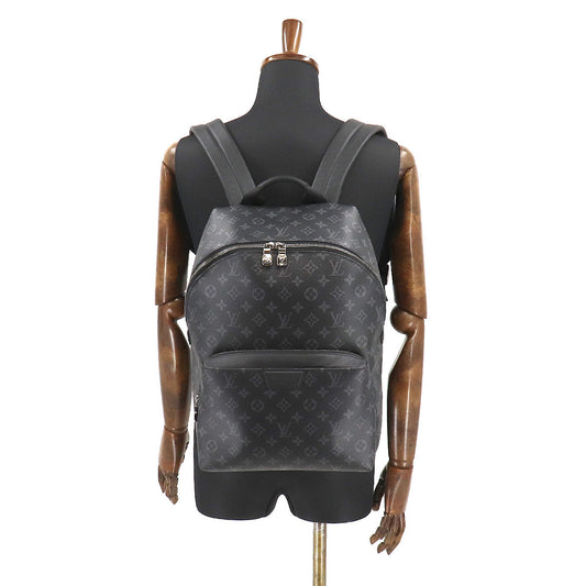 Louis Vuitton Monogram Eclipse Apollo Backpack Rucksack Black