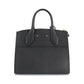 Louis Vuitton City Steamer PM 2way Shoulder Bag Leather Noir