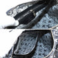 Louis Vuitton Monogram Jacquard Denim Speedy Bandouliere 25 2way Shoulder Bag