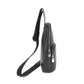 Louis Vuitton Taiga Avenue Sling Body Bag Leather Black