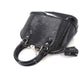 Louis Vuitton Epi Electric Alma BB 2way Shoulder Bag Leather Noir