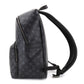Louis Vuitton Monogram Eclipse Apollo Backpack Rucksack Black