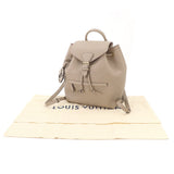 Louis Vuitton Monogram Emplant Montsouris PM Backpack Leather