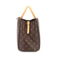 Louis Vuitton Monogram Montaigne MM 2way Hand Shoulder Bag
