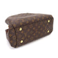 Louis Vuitton Monogram Montaigne MM 2way Hand Shoulder Bag