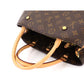 Louis Vuitton Monogram Montaigne MM 2way Hand Shoulder Bag