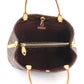Louis Vuitton Monogram Montaigne MM 2way Hand Shoulder Bag