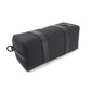 Louis Vuitton City Keepall Shoulder Bag Leather Black