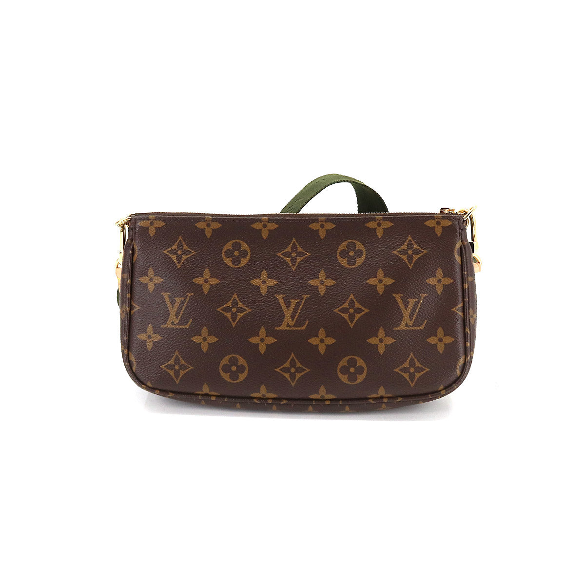 Louis Vuitton Monogram Multi Pochette Accessoires Shoulder Bag