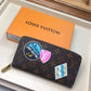 Amelia - LV Bags - 13841