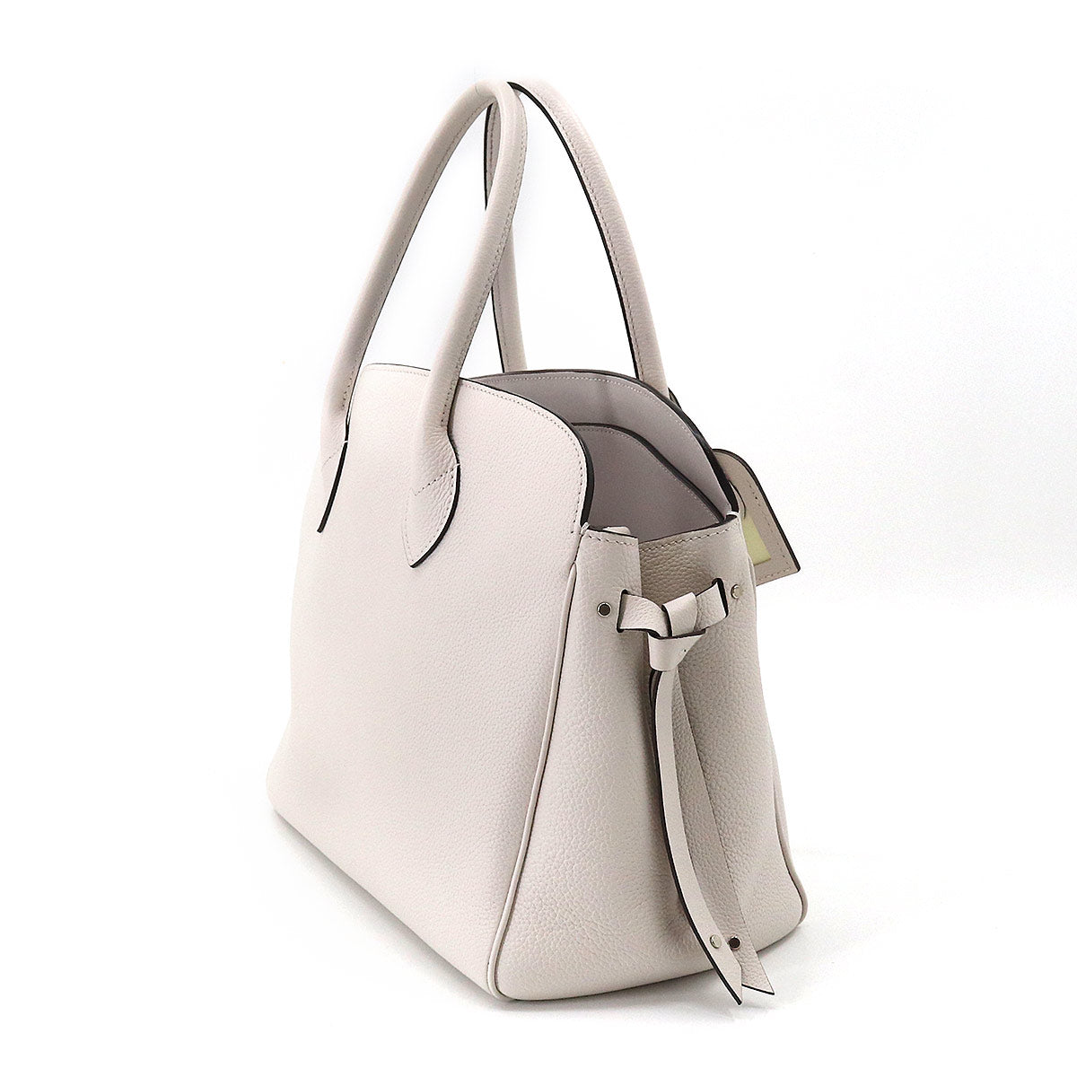 Louis Vuitton Mira MM 2way Hand Shoulder Bag Leather