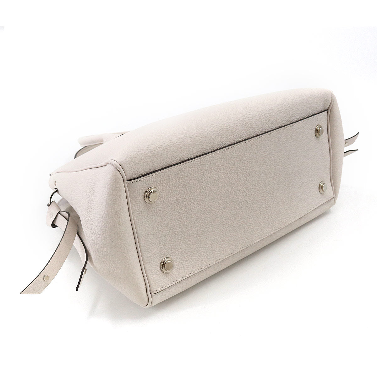 Louis Vuitton Mira MM 2way Hand Shoulder Bag Leather