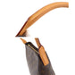 Louis Vuitton Monogram Looping MM Shoulder Bag Brown