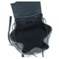 Louis Vuitton Monogram Emplant Montsouris PM Backpack Leather Noir