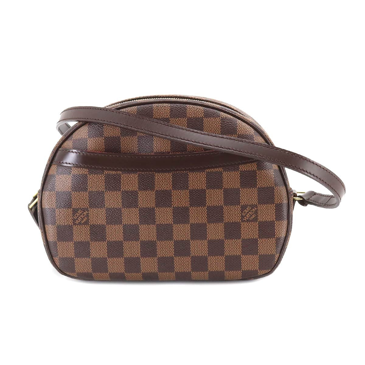 Louis Vuitton Damier Ebene Blois Shoulder Bag