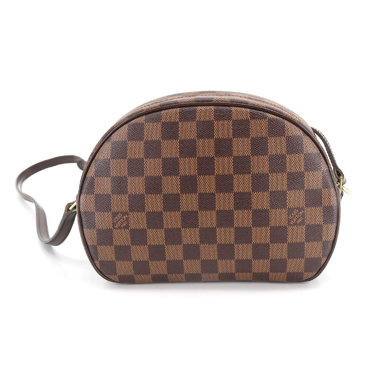Louis Vuitton Damier Ebene Blois Shoulder Bag