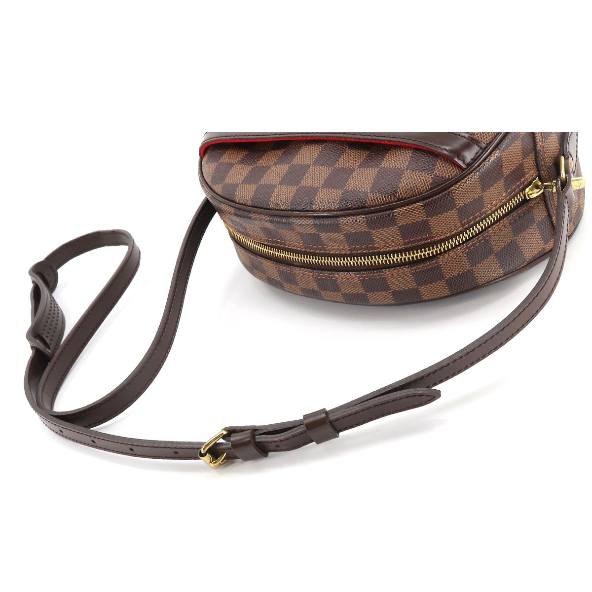 Louis Vuitton Damier Ebene Blois Shoulder Bag