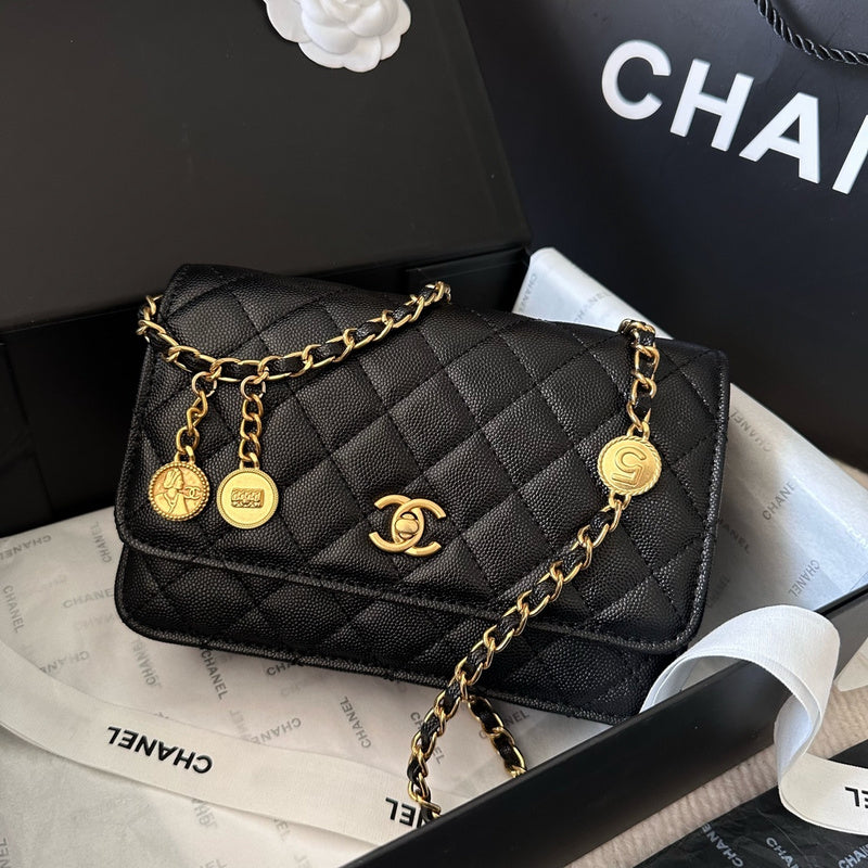 Amelia- CHL Bags - 6848