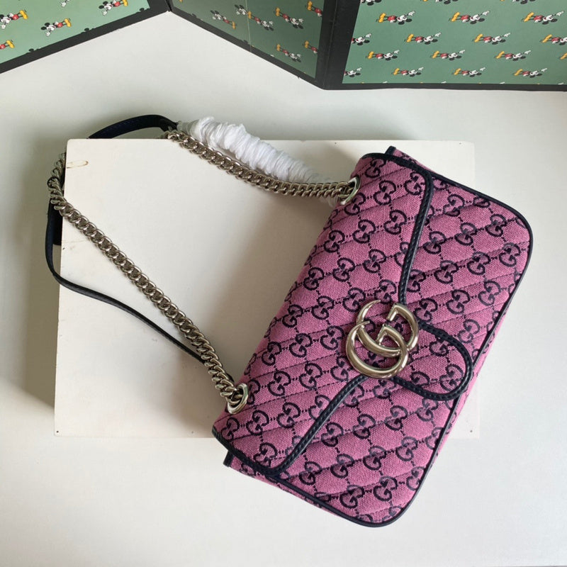 Amelia Fashion - GCI Bags - 2839