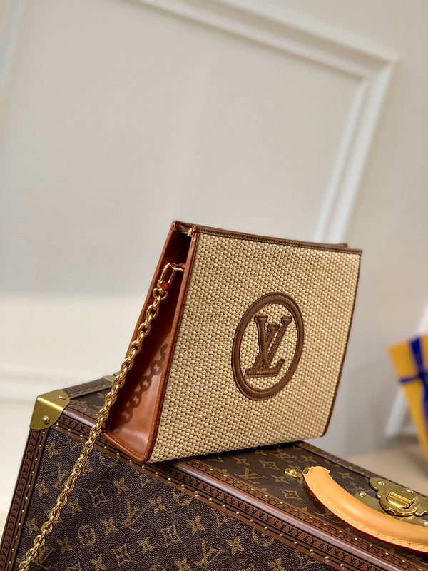 Fan Fashion Lu-Vi Bags - 16698