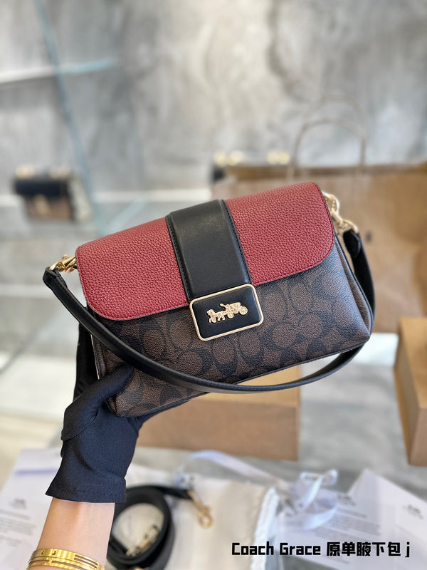 Amelia - CCH Bags - 318