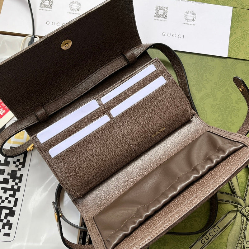Amelia  - GCI Bags - 13163