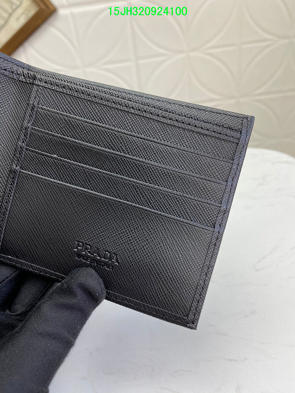 Amelia - PD Wallet - 380