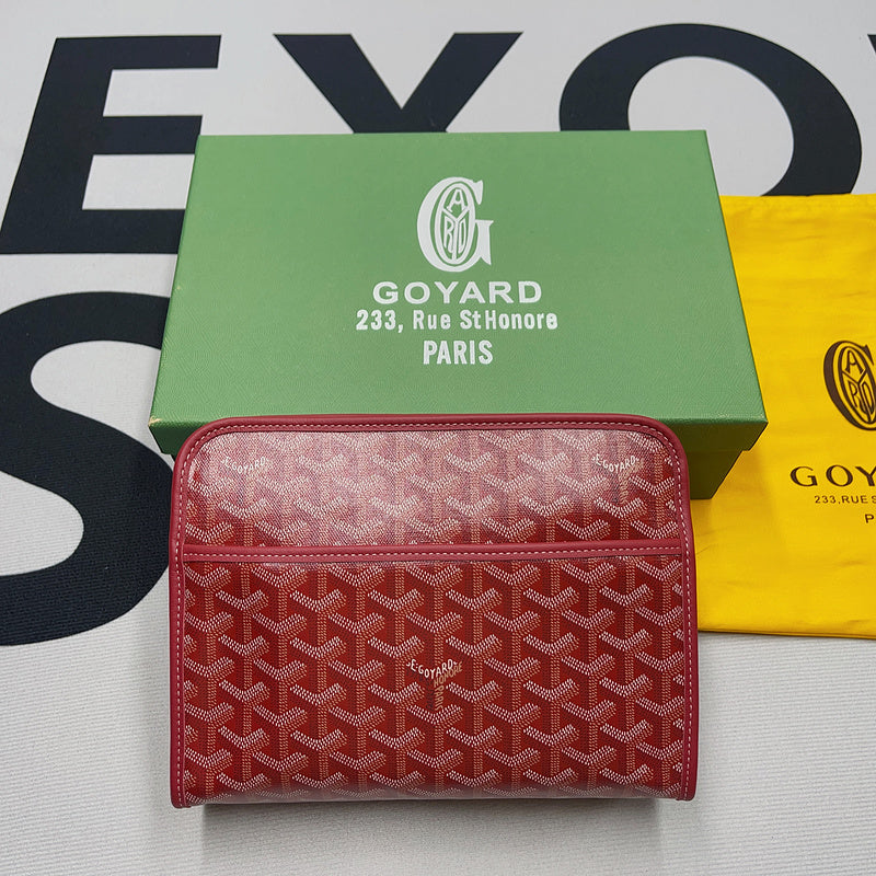 Amelia- G-YARD BAGS - 318
