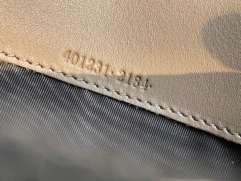 Amelia  - GCI Bags - 12652