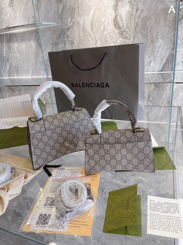 Amelia - BGA Bags - 1422